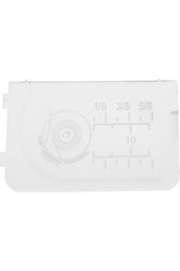 Bobbin Cover Plate, Singer #68004229 - All About Sewing
